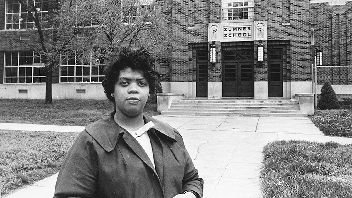 U.S. INTEGRATION LINDA BROWN