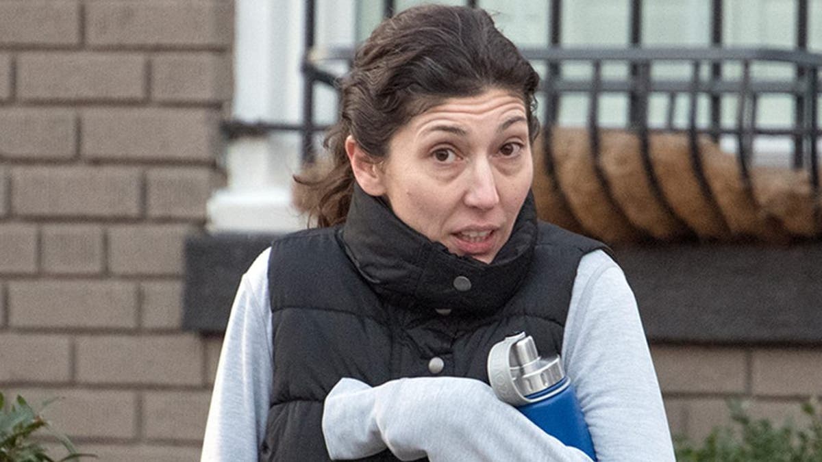 Lisa Page