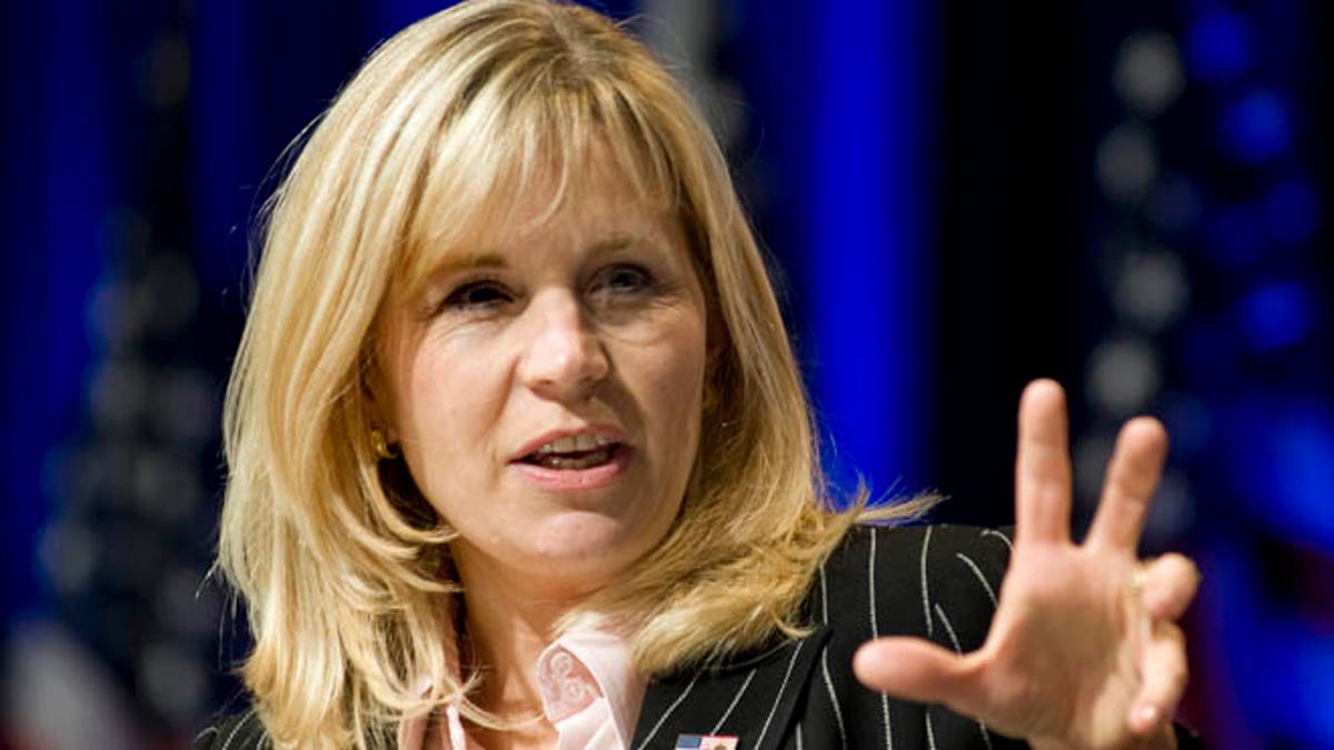 Liz Cheney Wyoming