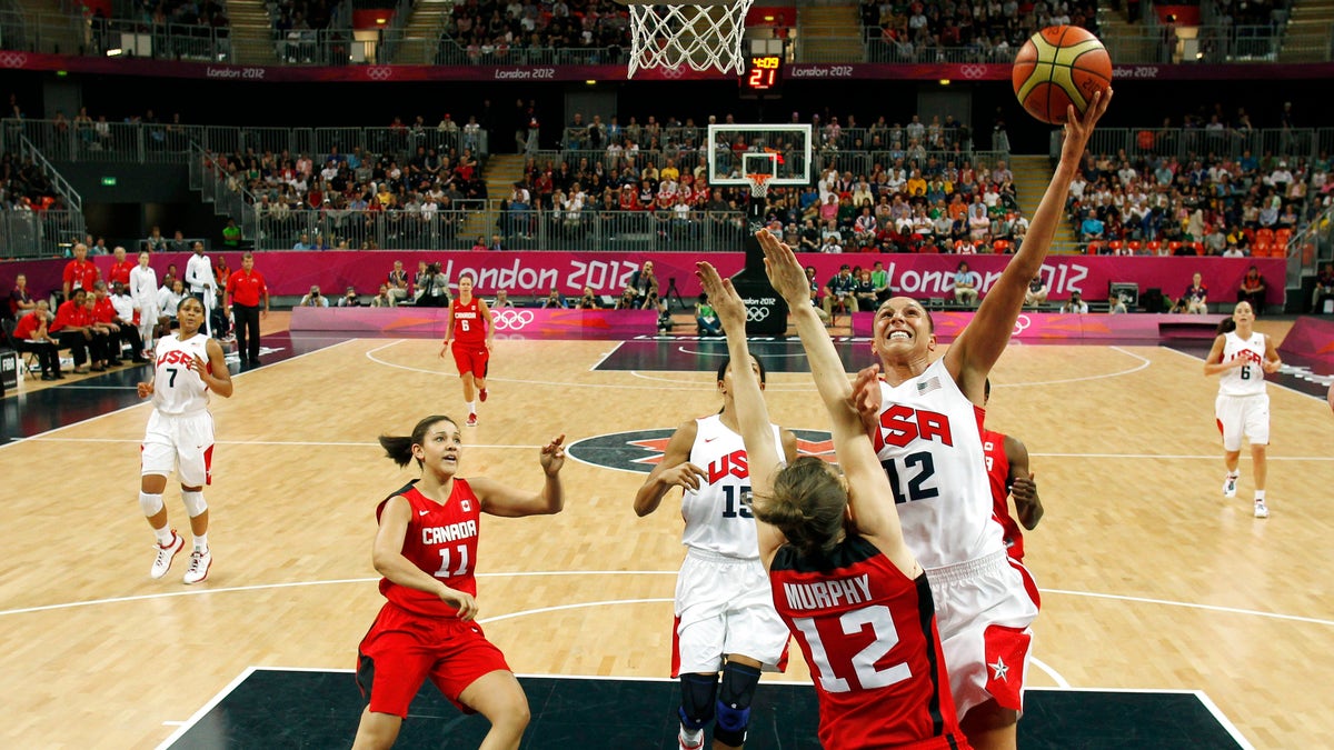 cc5d6a03-London Olympics Basketball Women