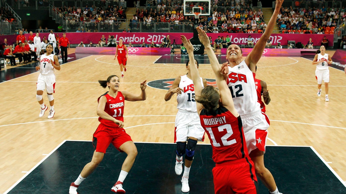 cc5d6a03-London Olympics Basketball Women