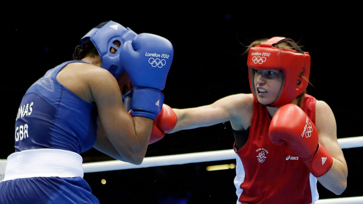 d534ce36-London Olympics Boxing Women