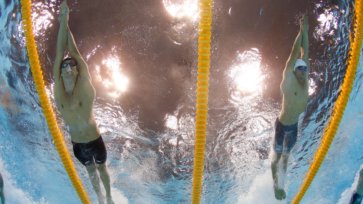 e1166347-London Olympics Swimming Men