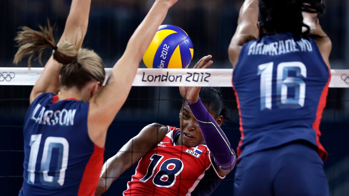 88243f1a-London Olympics Volleyball Women