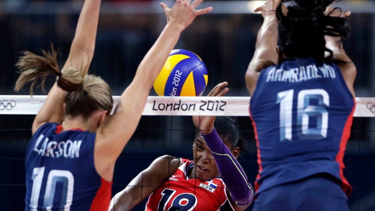 88243f1a-London Olympics Volleyball Women