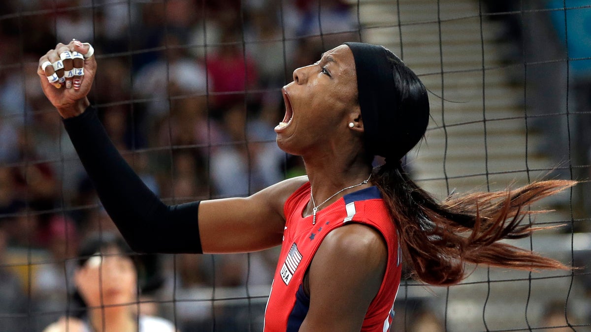 a4f11b7b-London Olympics Volleyball Women