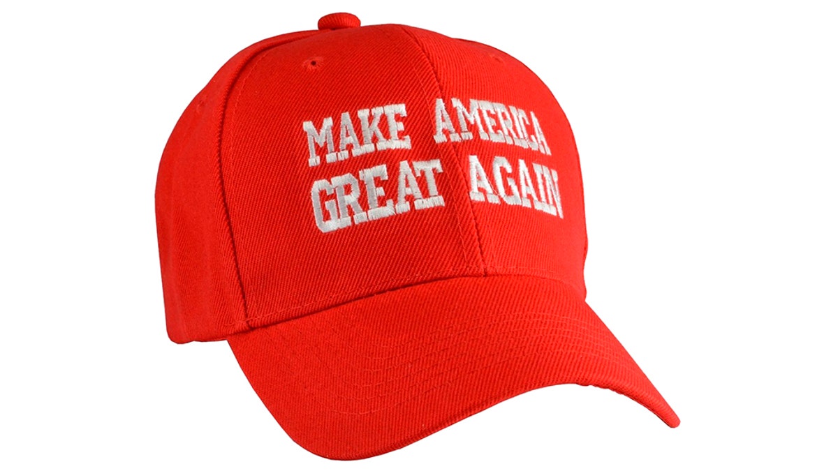 MAGA Hat