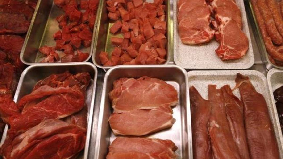 Laporan AS menunjukkan kemajuan yang beragam dalam memerangi patogen bawaan makanan