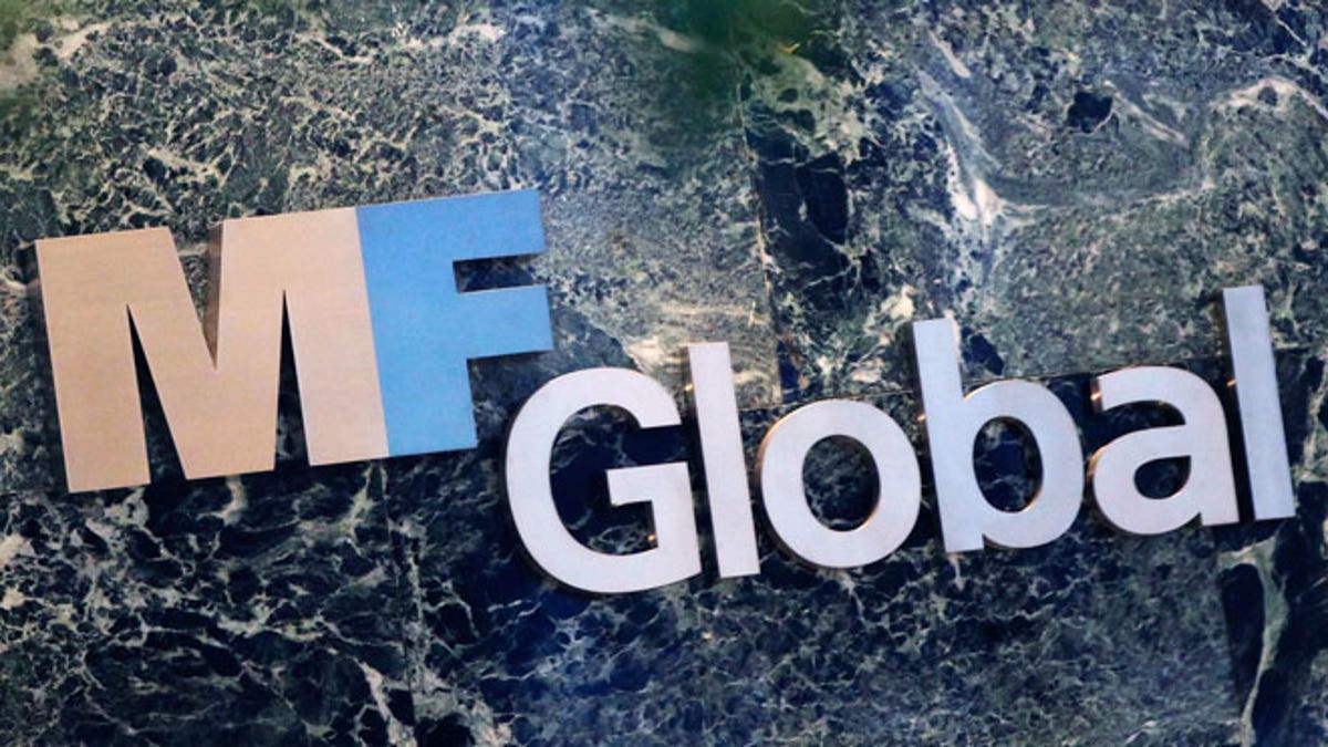 MFGLOBAL-FBI