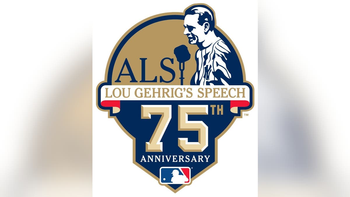 Gehrig's image endures, 75 years after 'luckiest man