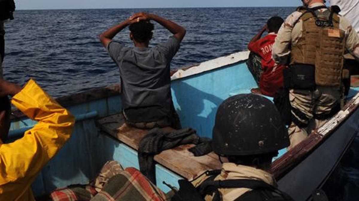 Smugglers Abandoning Migrants At Sea, Mexico Says Fox News