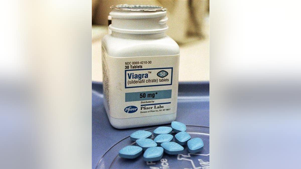 Defence Viagra Transgender