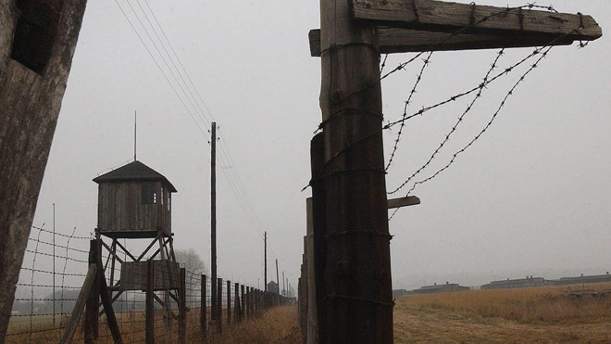 Germany  Majdanek Investigations