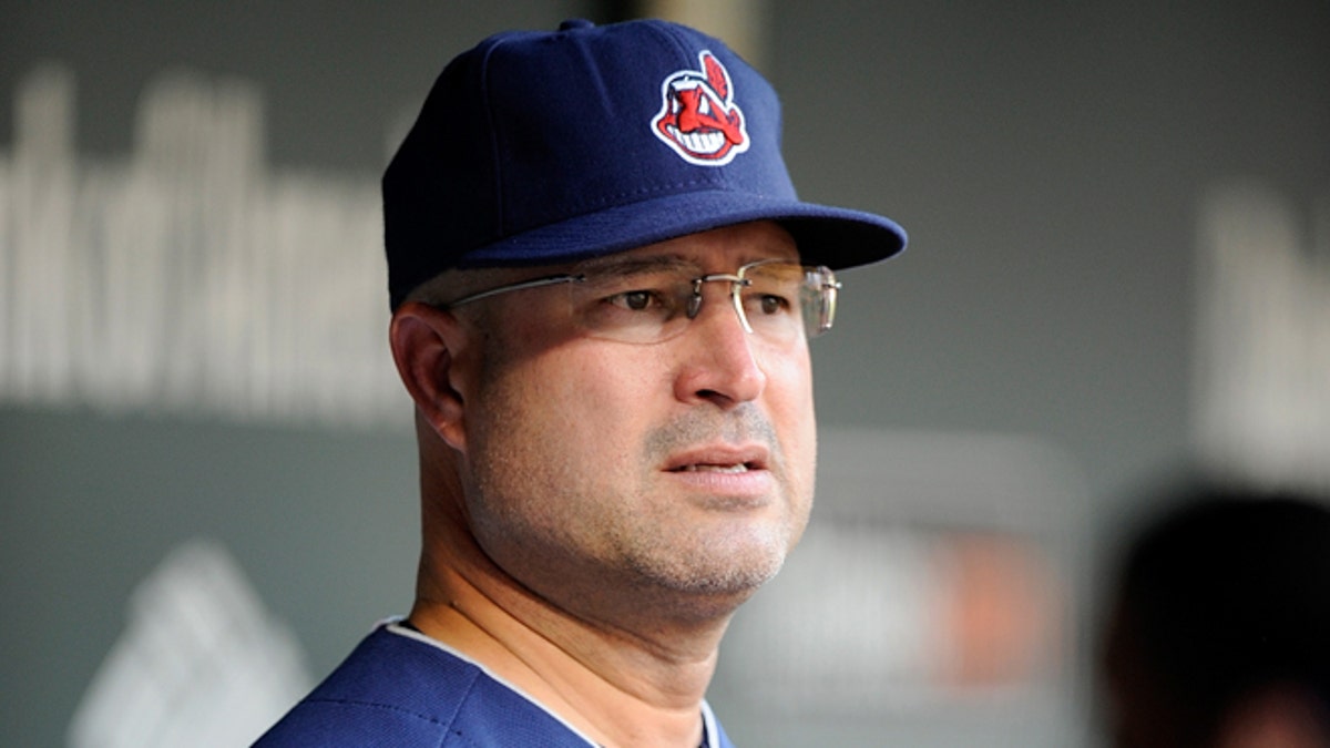 Mariners Add Manny Acta as Third Base Coach