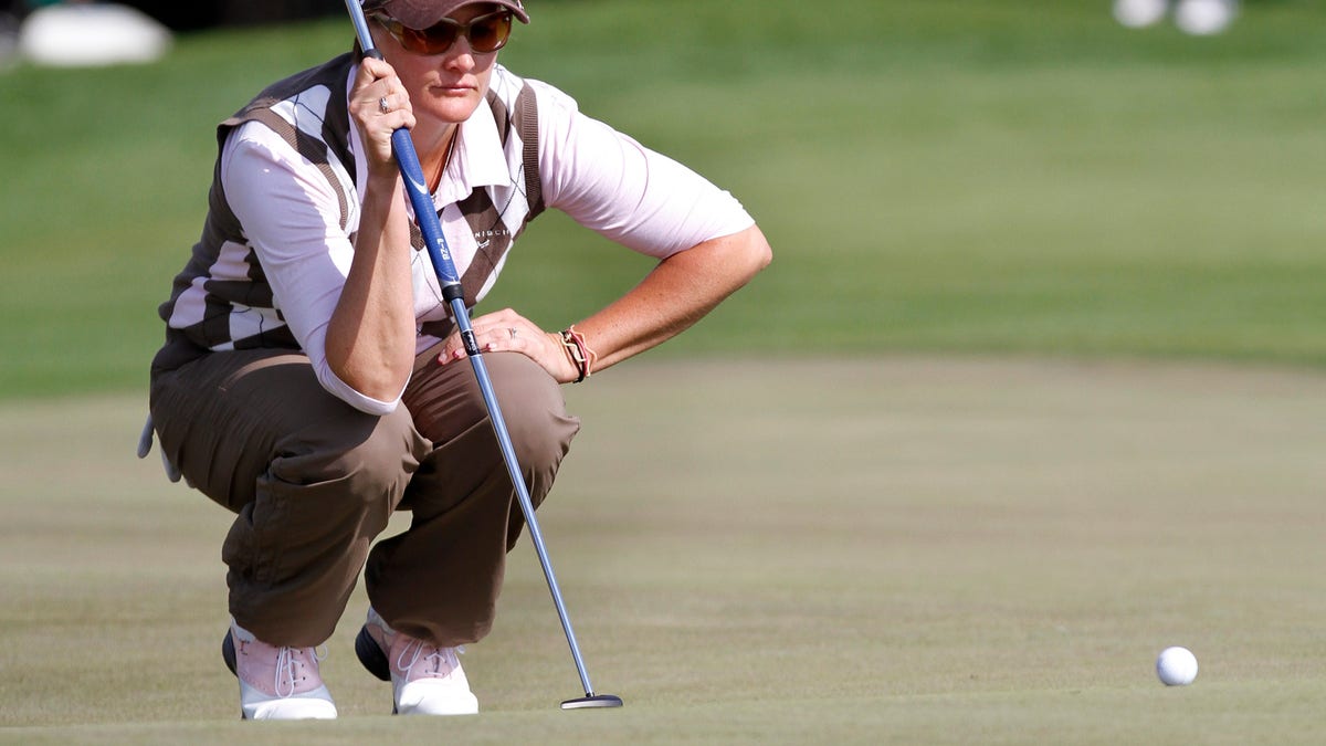 LPGA Tour Championship Golf