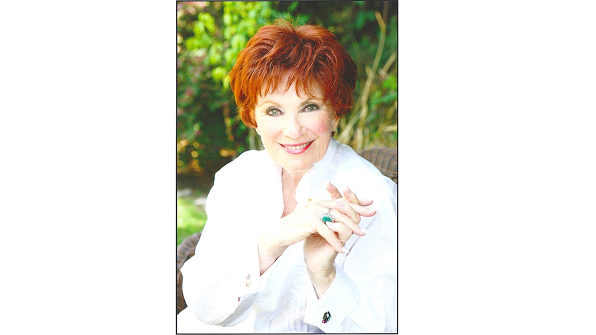 Marion Ross