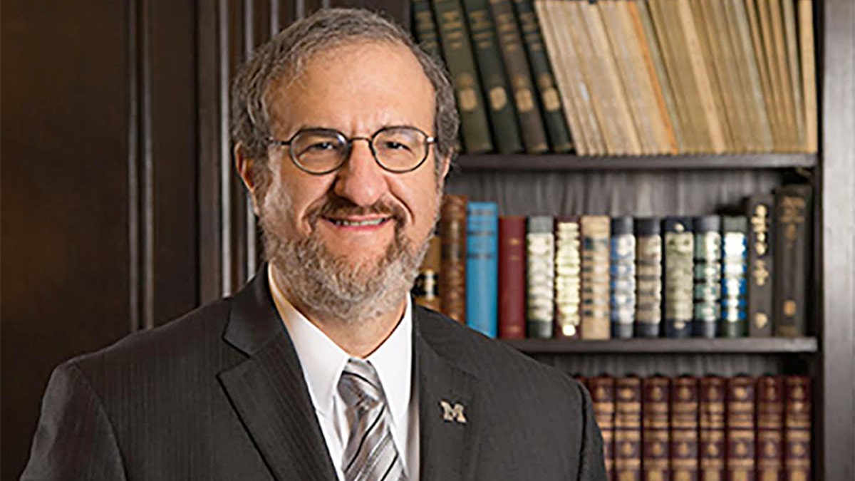 Mark Schlissel