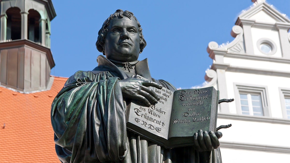 The Reformation, led by Luther, failed. Here's how we could 