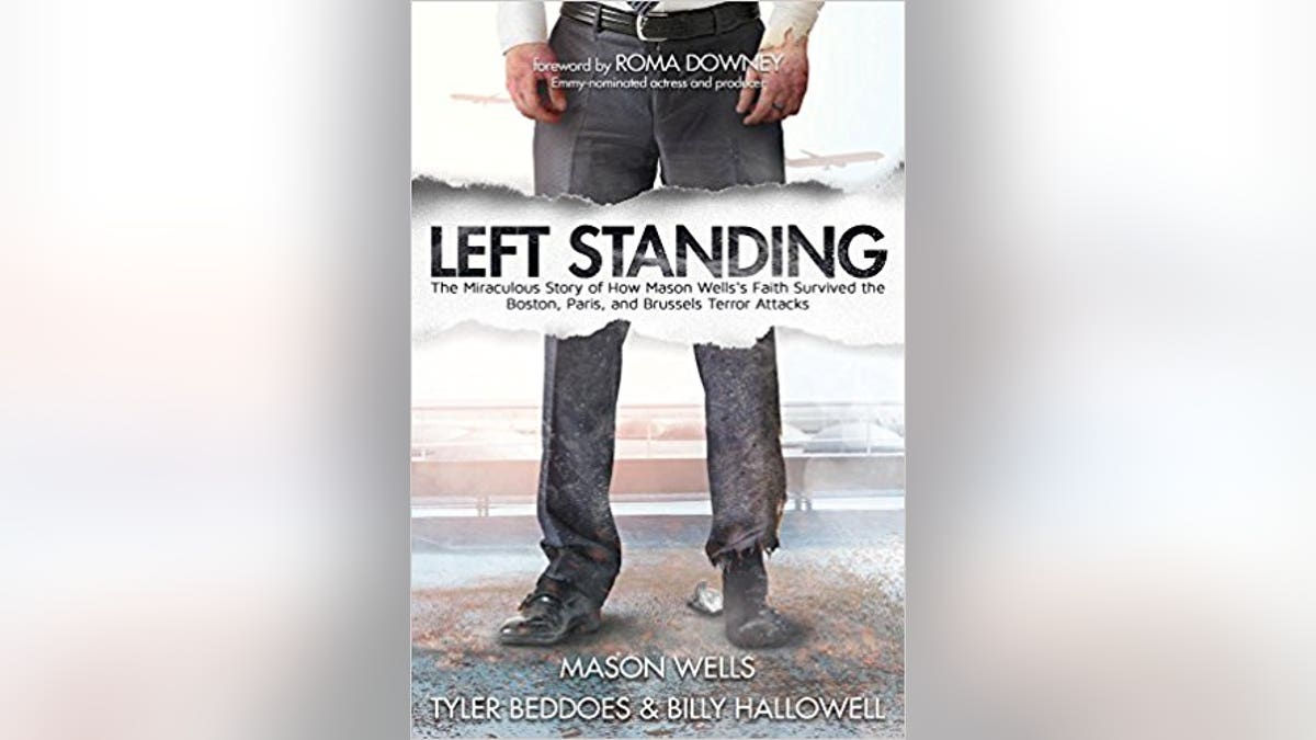 Mason Wells Left Standing