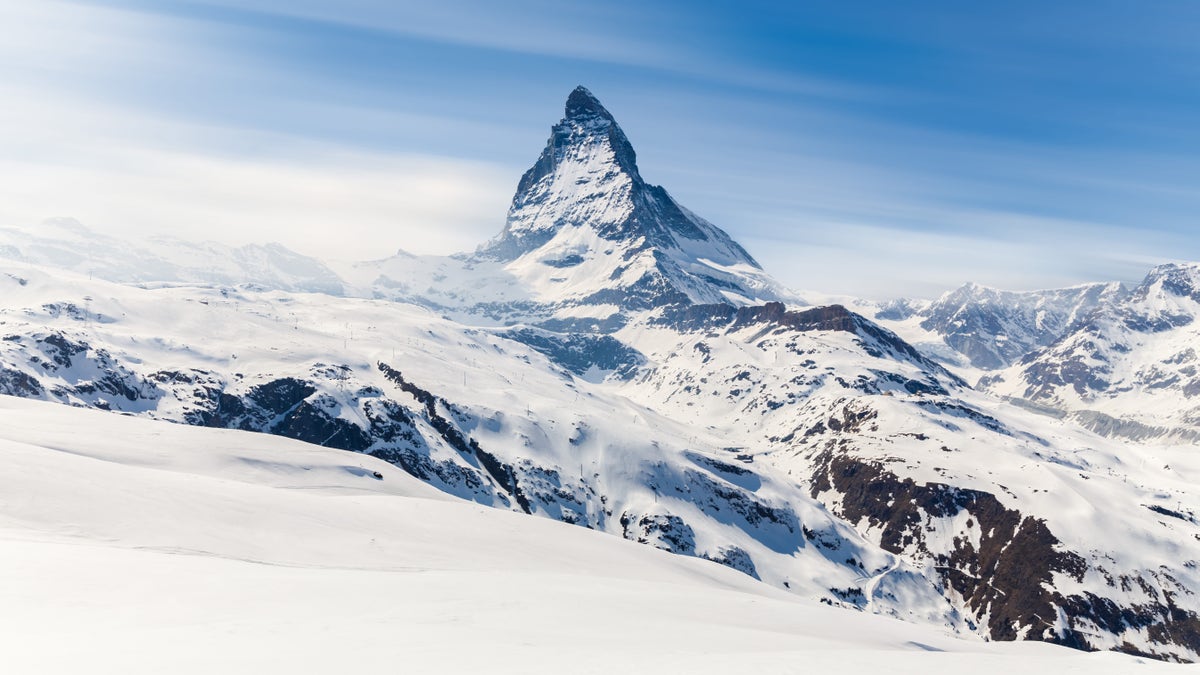 Matterhorn_iStock