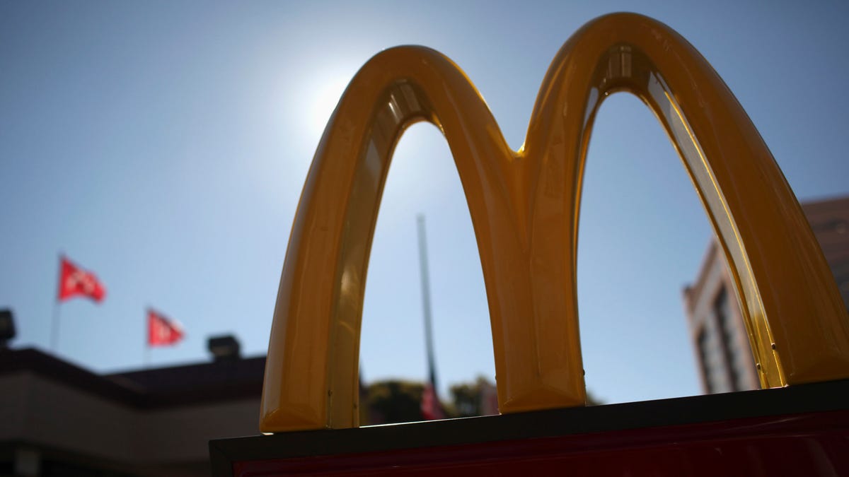 MCDONALDS-INFLATION/BEEF