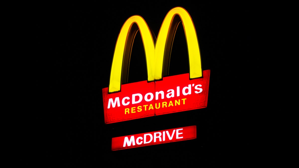 McDonalds_iStock1