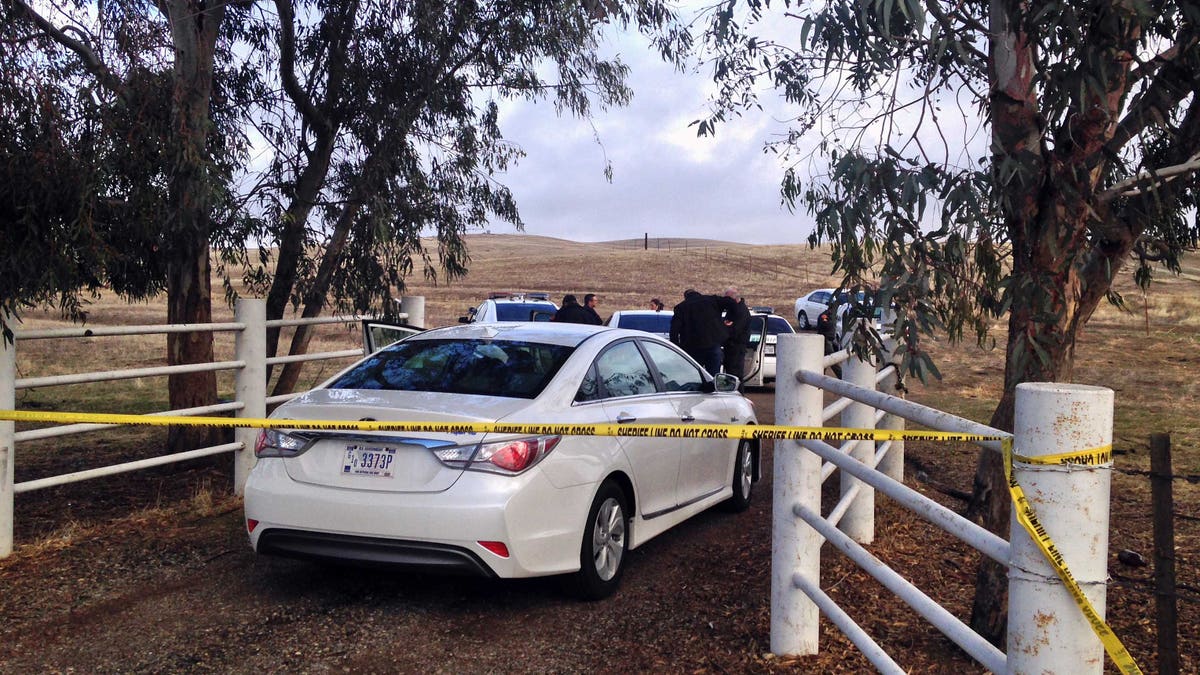 Medical Helicopter Crash