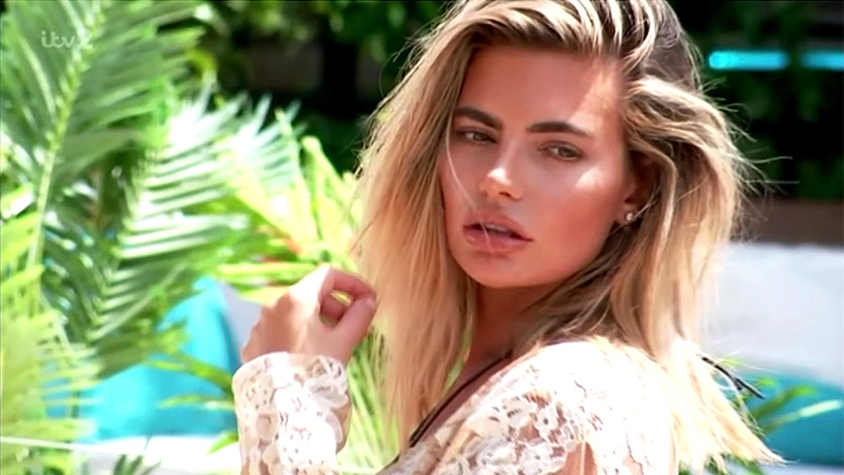 'Love Island' Star Megan Barton Hanson Wants Leaked Webcam Video Taken ...