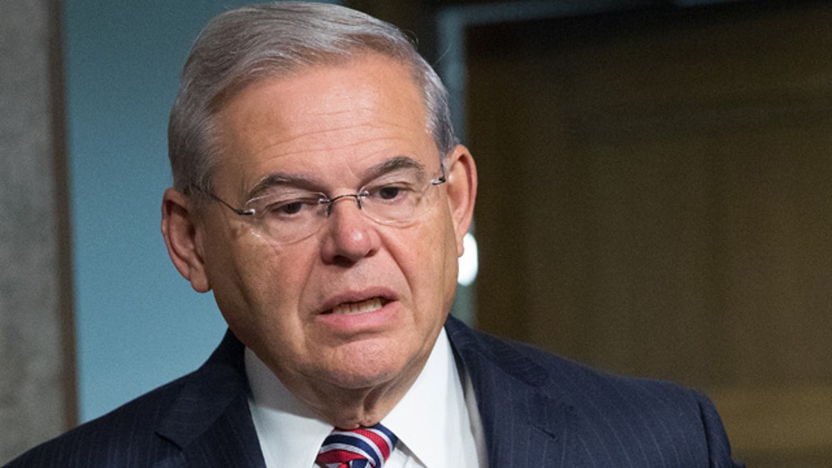 Menendez Probe