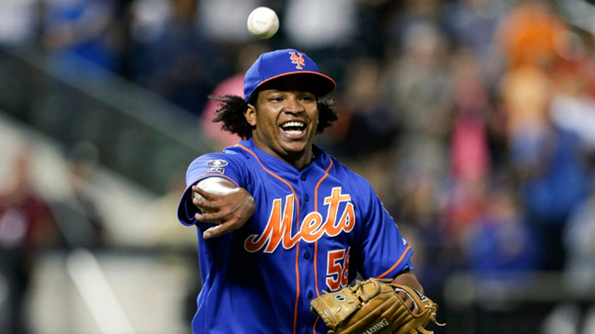 Mets Mejia Banned Baseball