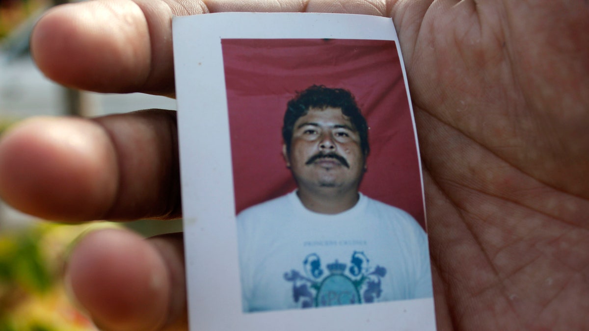 dcbe8591-Mexico Journalist Killed