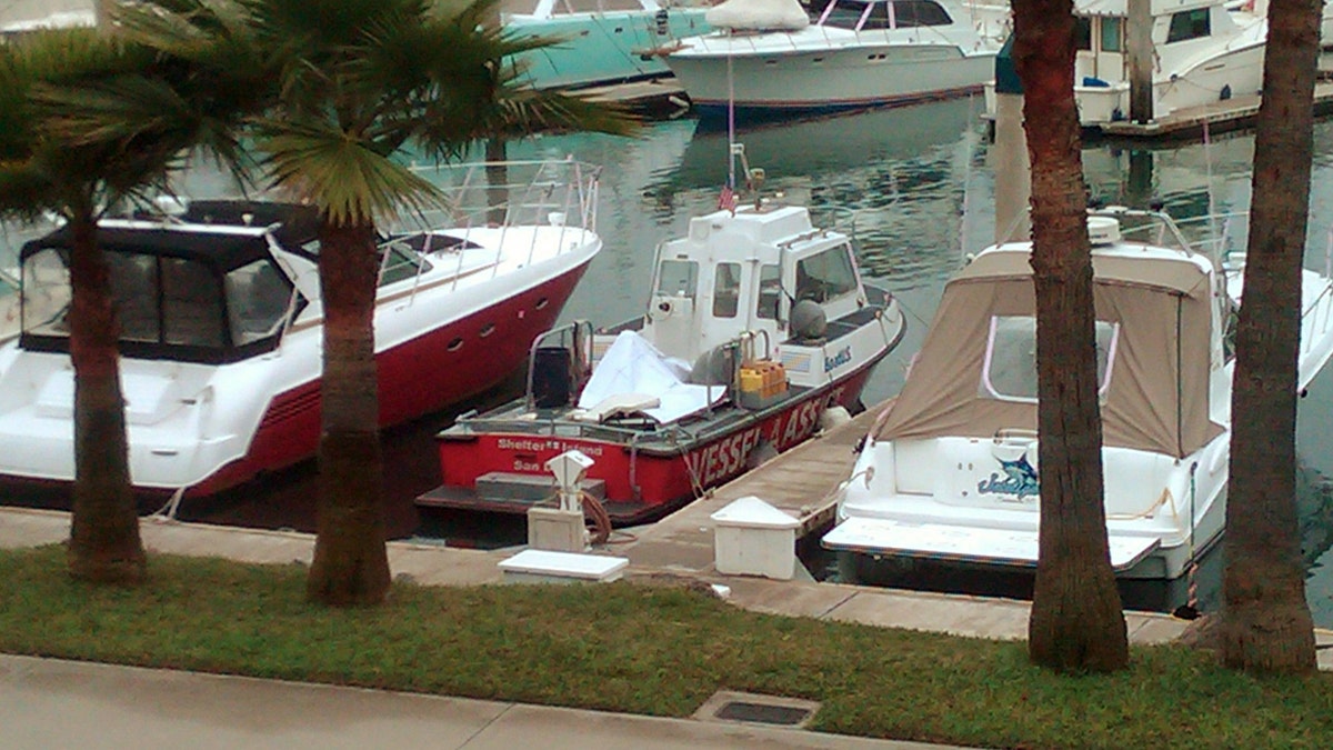 Mexico Yacht Race Deaths