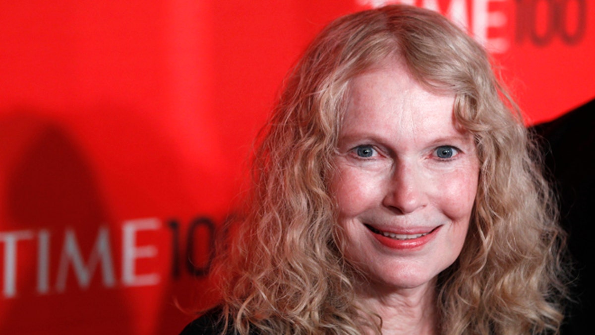 Another Mia Farrow family member embroiled in child sex abuse scandal Fox News photo picture
