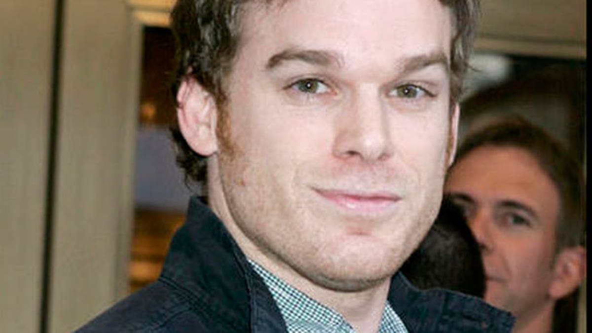 Wife 'Dexter' Star Michael C. Hall Fully Recovered From Cancer Fox News