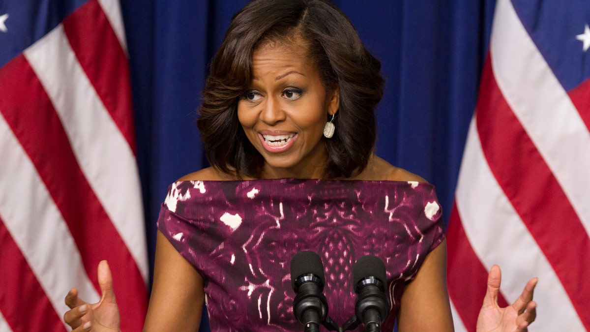 59842ff5-Michelle Obama