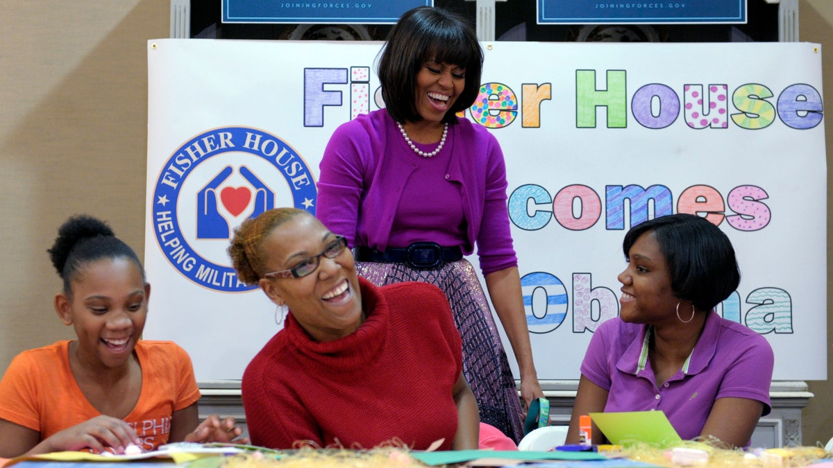 7dd7b891-Michelle Obama