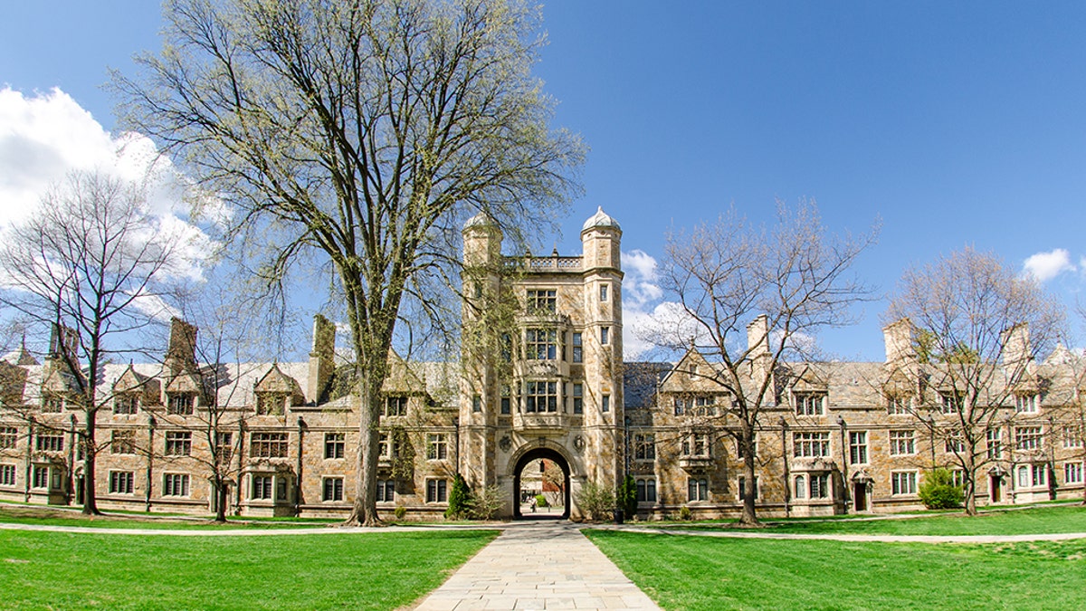 University of Michigan Law School