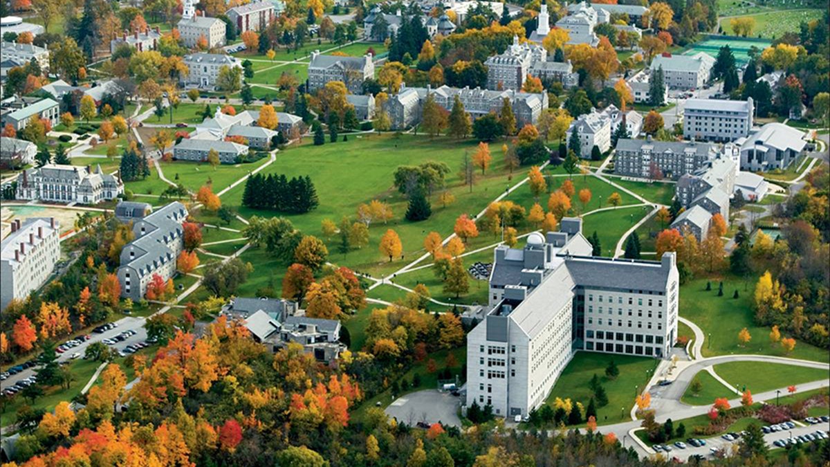 Middlebury college