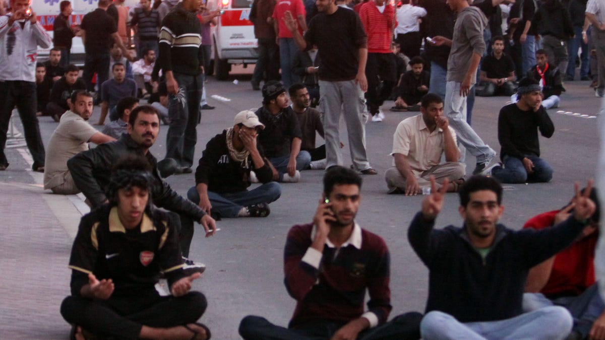 7ed5c553-Mideast Bahrain Protests
