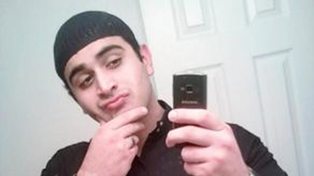 Mideast Orlando Attacker Militant Groups