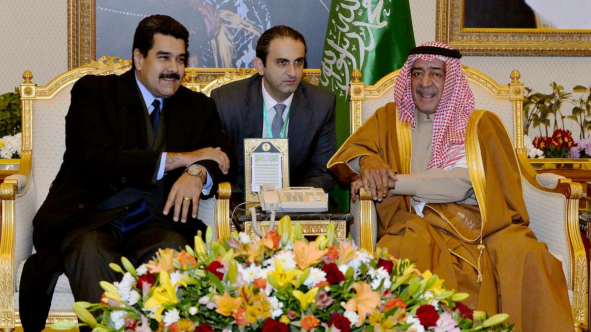 6b1c1d74-Mideast Saudi Venezuela