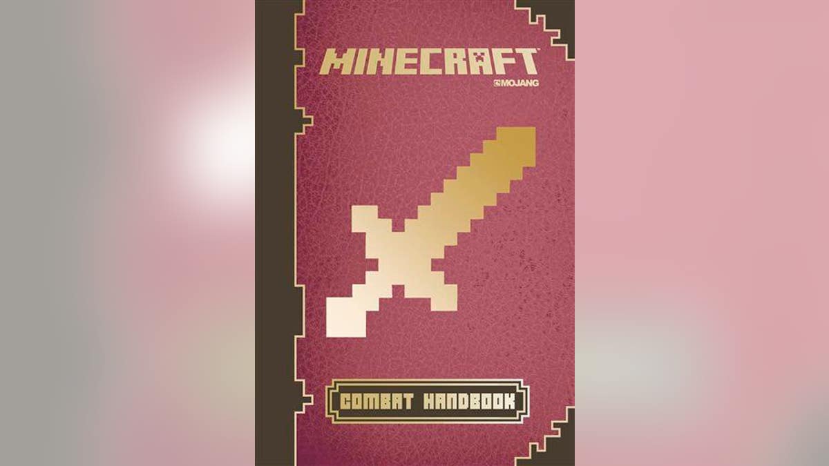 Books-Minecraft