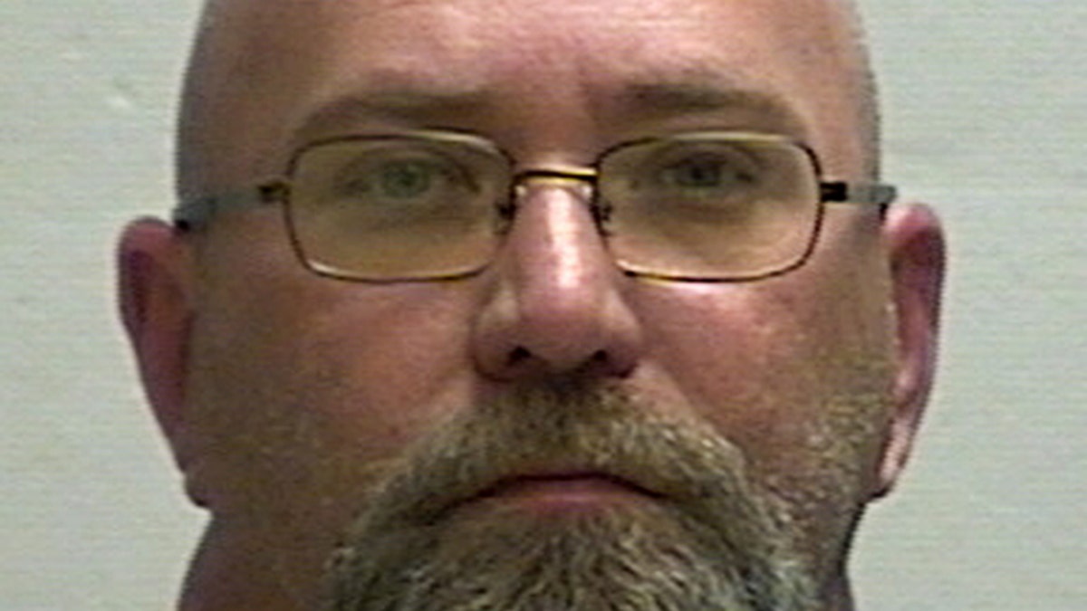 Missouri Priest Charged