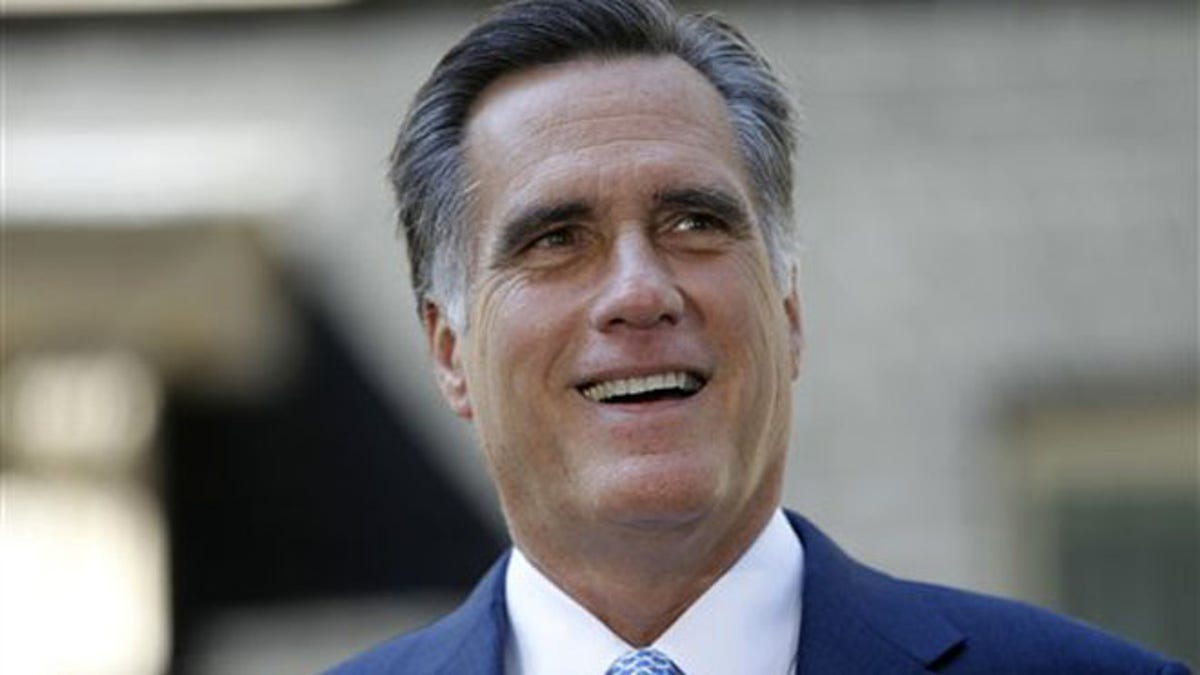 ROMNEY-GIRA