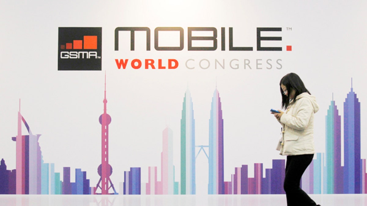 MOBILE-WORLD