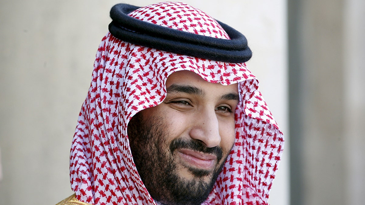 Mohammed bin Salman_reuters2