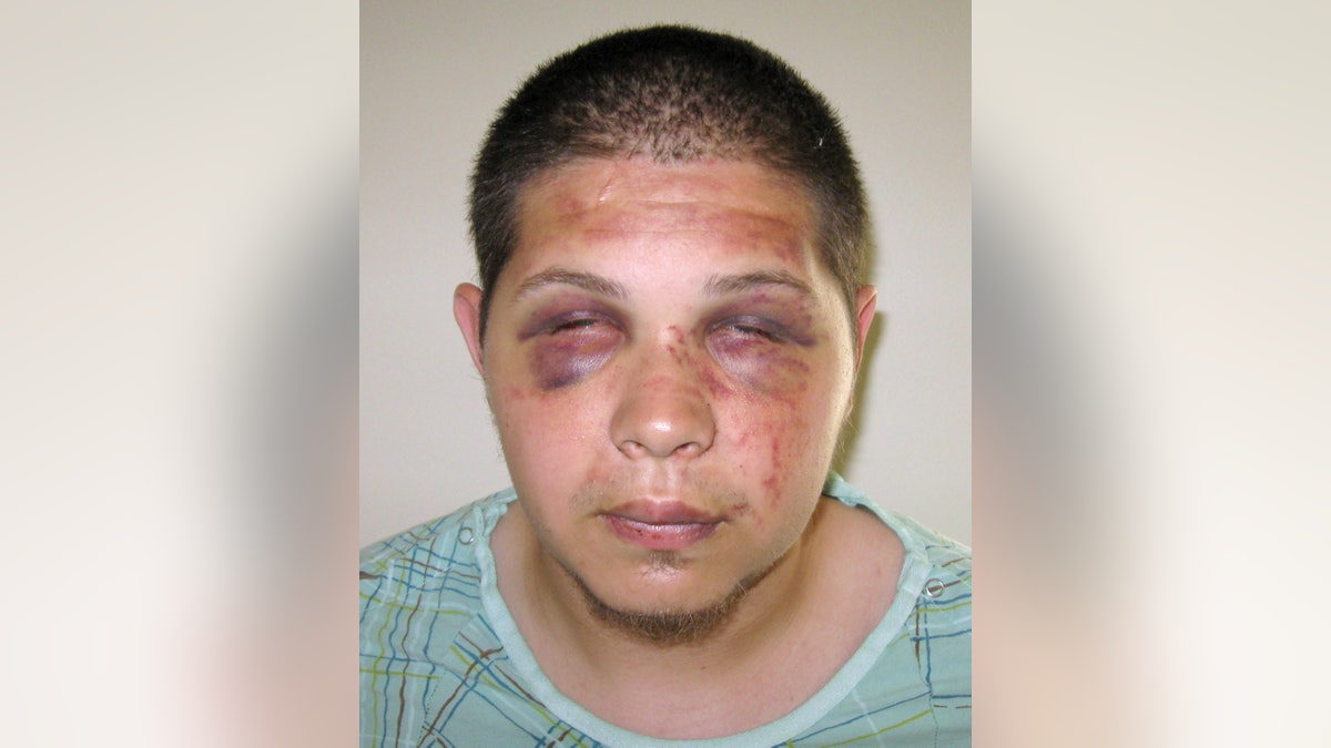 CORRECTION Bridge Jumper Missing Baby