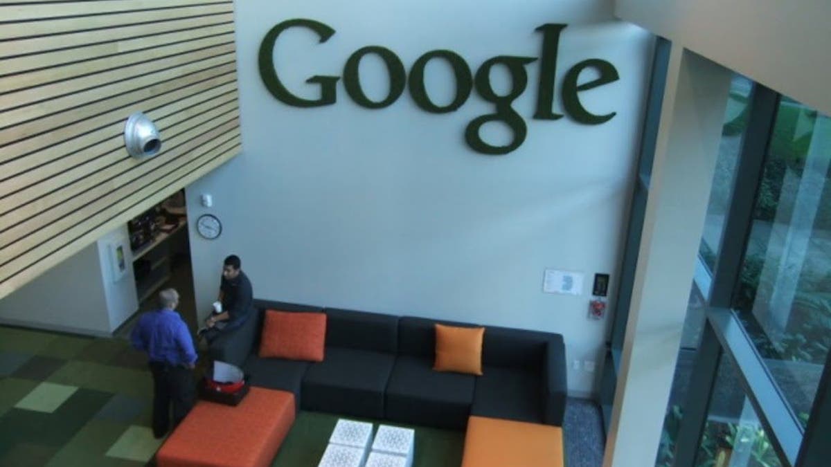 Rare Glimpse Inside The Googleplex Fox News Rare Glimpse Inside The Googleplex Fox News