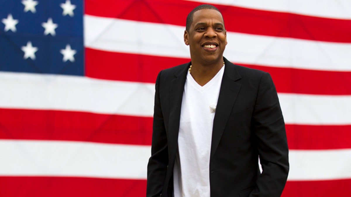 Music Jay-Z Festival