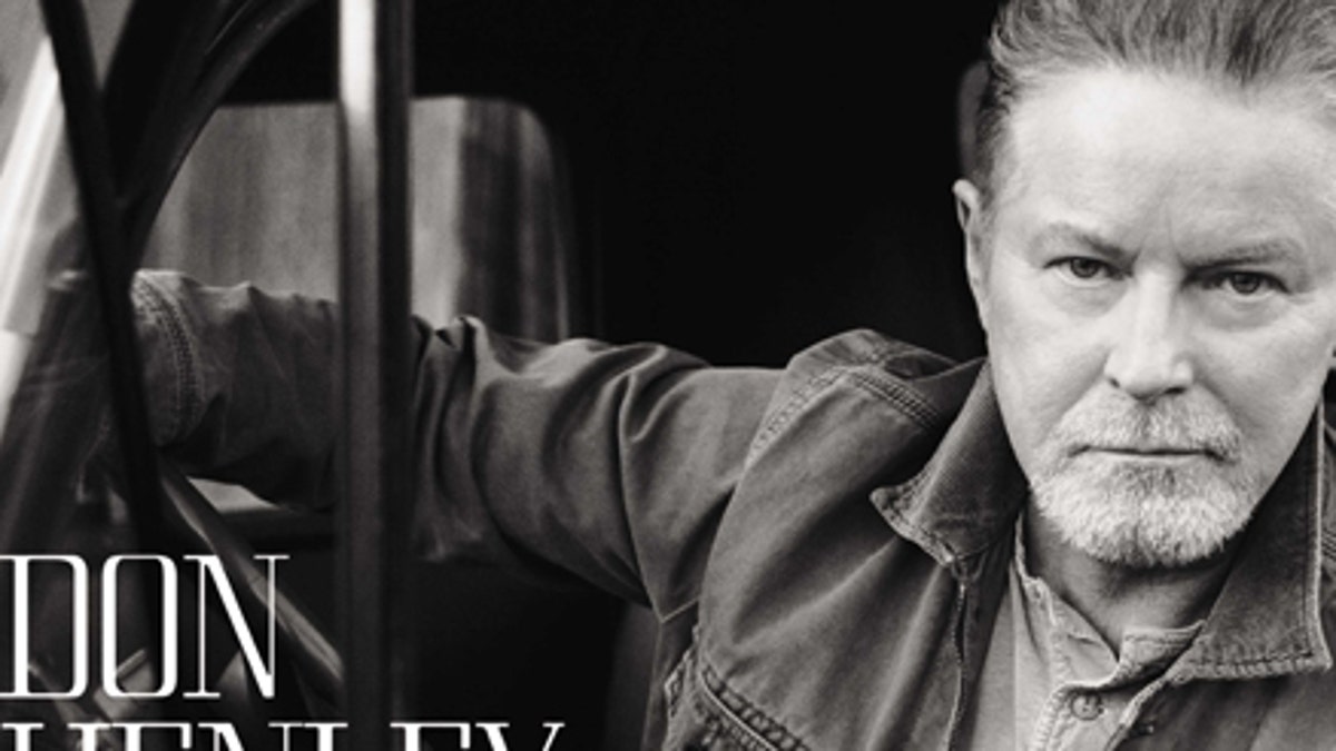 洋楽 Don Henley Cass County (Deluxe Edition) Cass County (CD) – Rhino